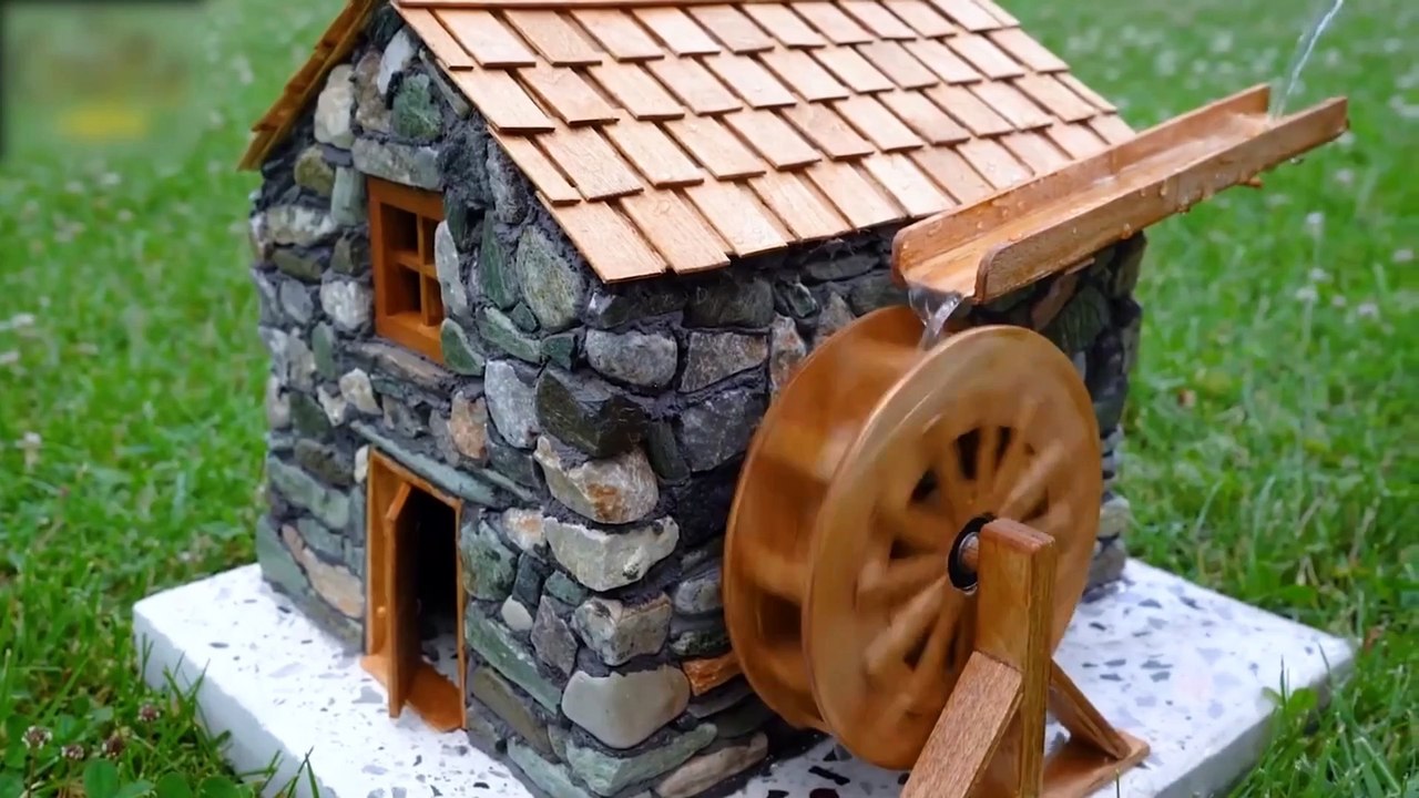handmaking house