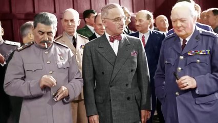 Hitler est-il vraiment mort en 1945 ?