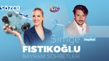 Simge Fıstıkoğlu ile Bayram Sohbetleri | Konuk: Engin Hepileri