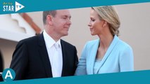 Charlene et Albert de Monaco fêtent leurs 12 ans de mariage : photo de ce regard qui en dit long sur