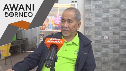 Pemilihan Senator dibuat berdasarkan undian terbuka