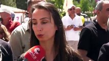 Yeşil Sol Parti Milletvekili Sivas Katliamı için Adalet İstedi