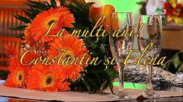 Elena Mandrescu - Vino, bade pe la noi (Popasuri folclorice - TVR 1 - 28.05.2017)