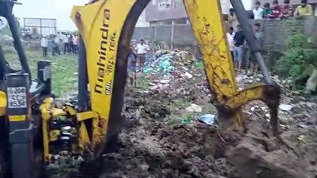 SURAT VIDEO NEWS : नयना ने कभी जमीन में गाढऩे तो कभी तालाब में फेंकने की बात बता किया गुमराह