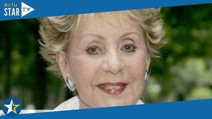 Annie Cordy : quelle est l'origine de son nom de scène ?