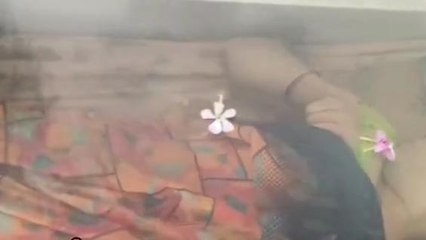 पत्नी की लाश फ्रीजर में रखकर आराम फरमा रहा था पति और फिर जो हुआ..