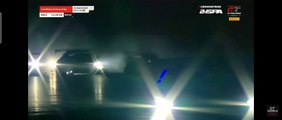 24H Spa 2023 Race Weerts Verhagen Big Crash FCY