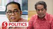 Umno should stop responding to Khairy's statements, says Khaled