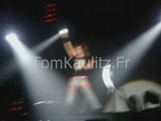 12- UEDW - Dijon 11/03/2008 - Tokio Hotel