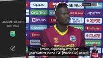 'Career low' for West Indies after failing to qualify for ICC World Cup