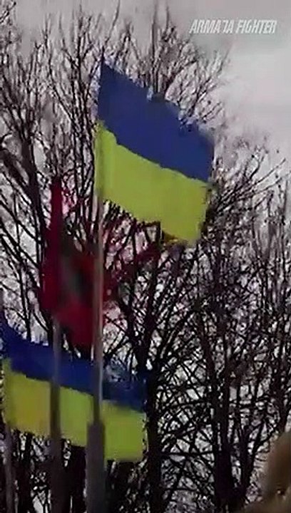 Zelensky Pengamanan Perbatasan Ukraina-Belarus Perketat