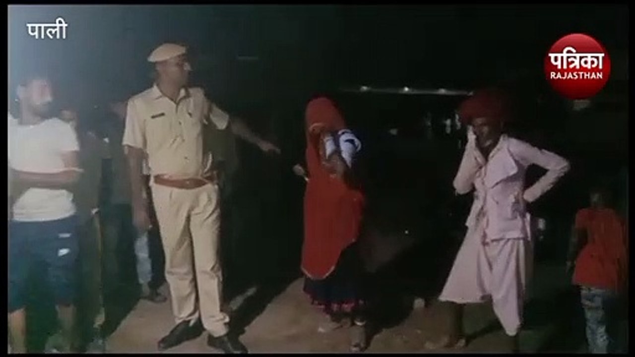 VIDEO : प्रेमिका को मौत के घाट उतारने के बाद गयों के बीच छुपा, जानिए पूरा मामला...