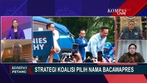 Sandi Sebut Ganjar Next President, PDIP: Minimal Sandi Sudah Bisa Sesuaikan Chemistry