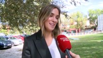 Pablo Castellano hace toda una declaración de amor a María Pombo