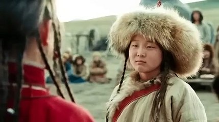 Mongol - Película Completa En Español