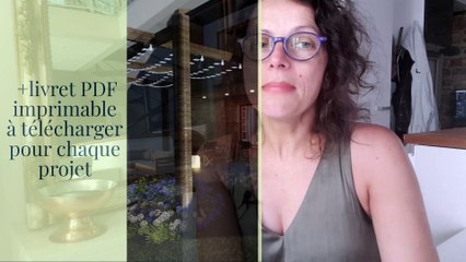 Un plan suite parentale 20m2 rectangulaire