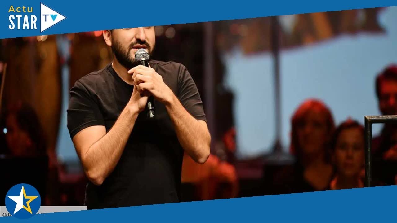 Ibrahim Maalouf désactive son compte Twitter après un message sur Nahel