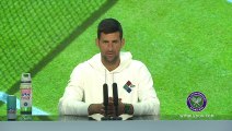 Wimbledon 2023 - Novak Djokovic vers son 24e : 