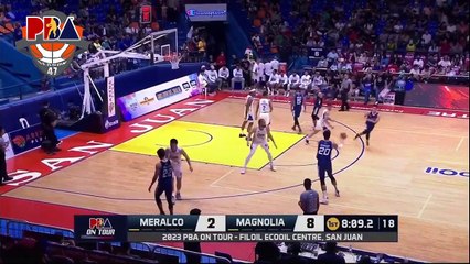 PBAONTOUR2023 JULY2 MER VS MAGS 1