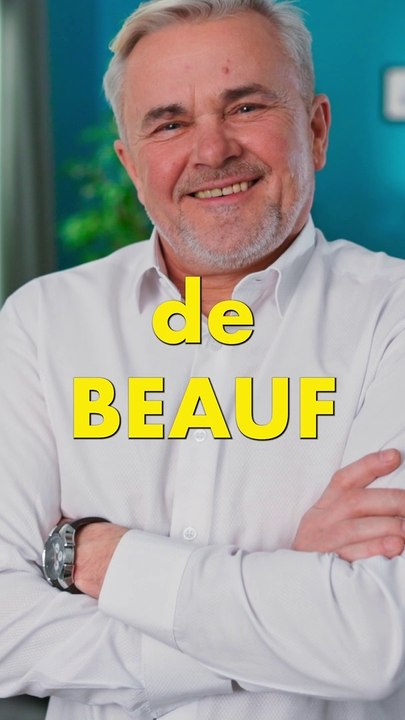 Les phrases de beauf ! Pt.1 - Vidéo Dailymotion