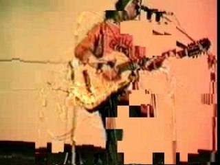 Александр Башлачёв