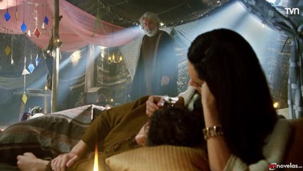 86. Genesis, en español