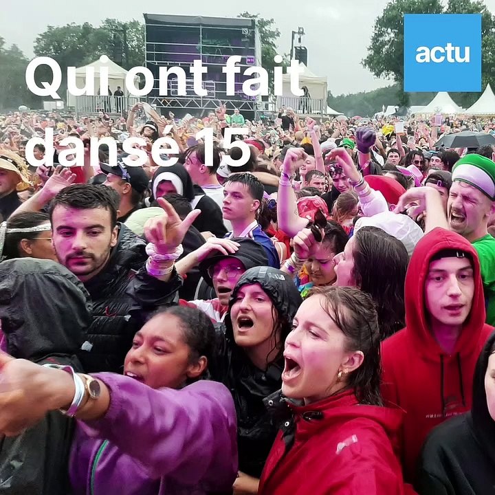 Bobital Déraille, du Festival Armor à Sons, vendredi 30 juin 2023