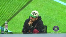 Wimbledon 2023 - Nick Kyrgios : 