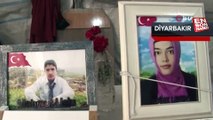 Diyarbakır anneleri sıcak havalara rağmen evlatlarının yolunu gözlüyor