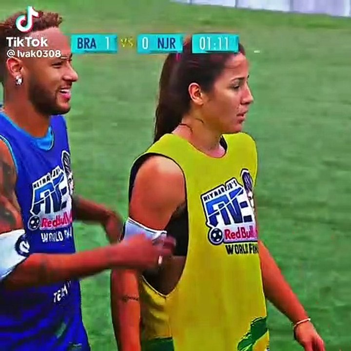 Neymar funny