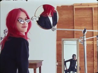 Our Time Is Now (ft. Awkwafina)