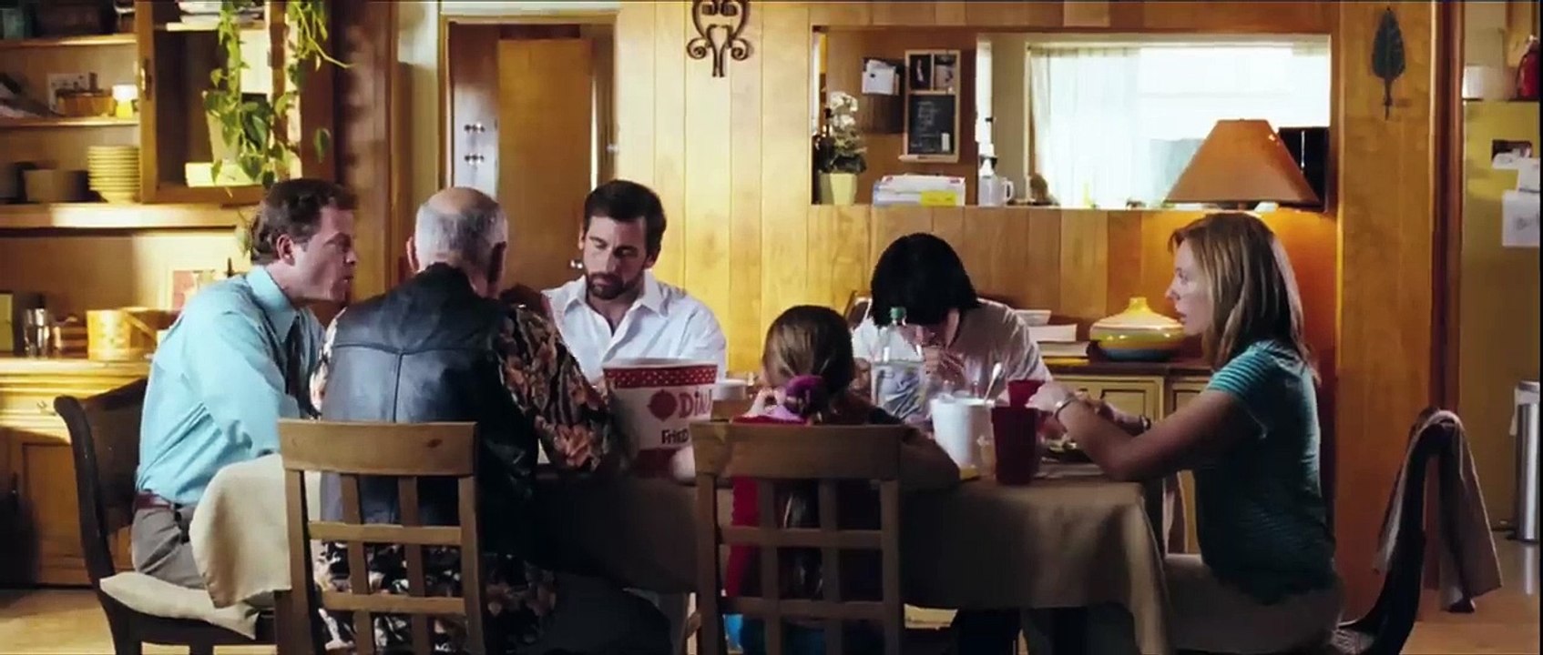 Little Miss Sunshine Bande-annonce (EN)