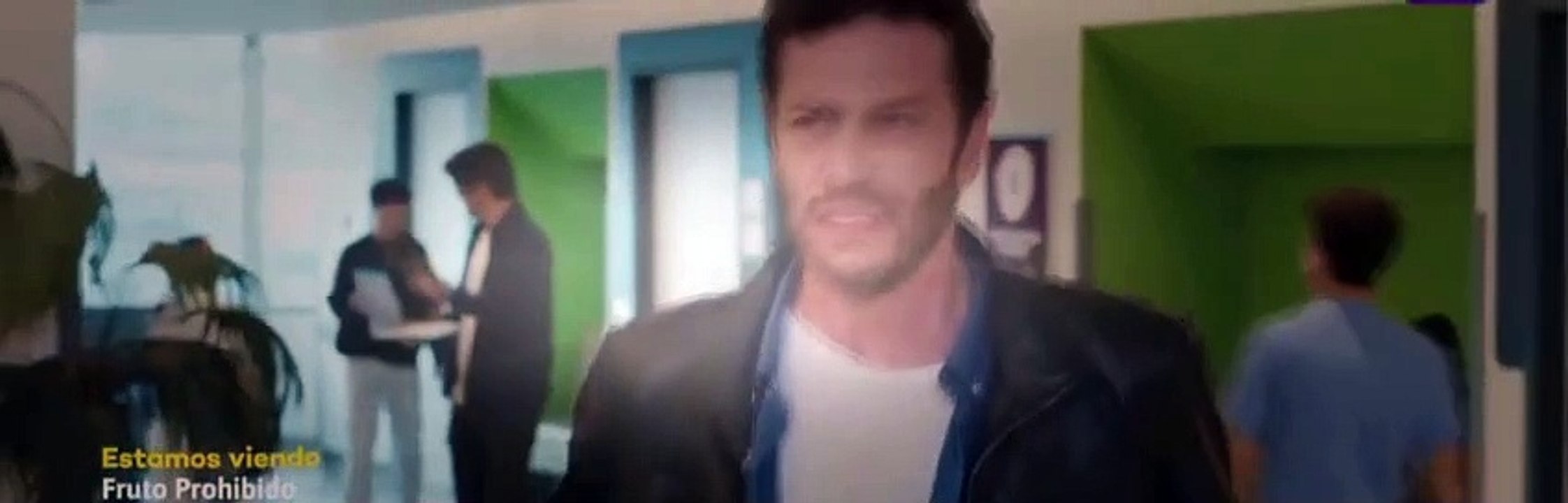 Fruto Prohibido Capitulo 703- Fruto Prohibido Capitulo 703