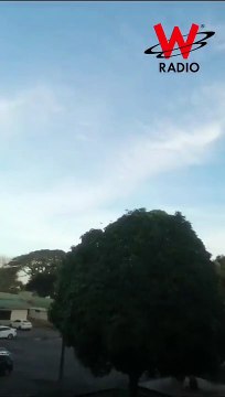 Two planes collide in Colombia | Colombian Air Force as 2 killed in mid-air collision