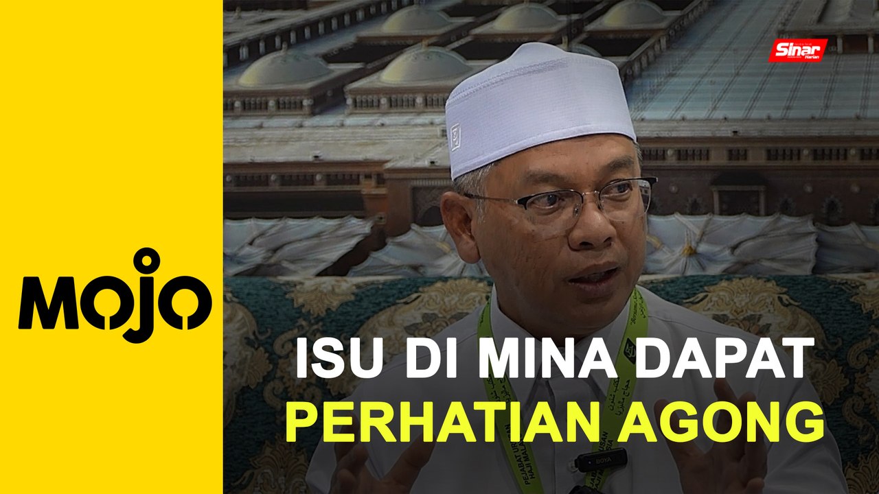 Agong titah selesaikan masalah kesesakan, ruang sempit