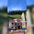 Naran Kaghan Hotel's View Mansehra KPK Pakistan