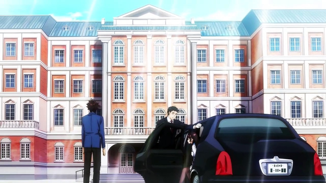 I Got a Cheat Skill in Another S01E02 - German | Anime Geschichten