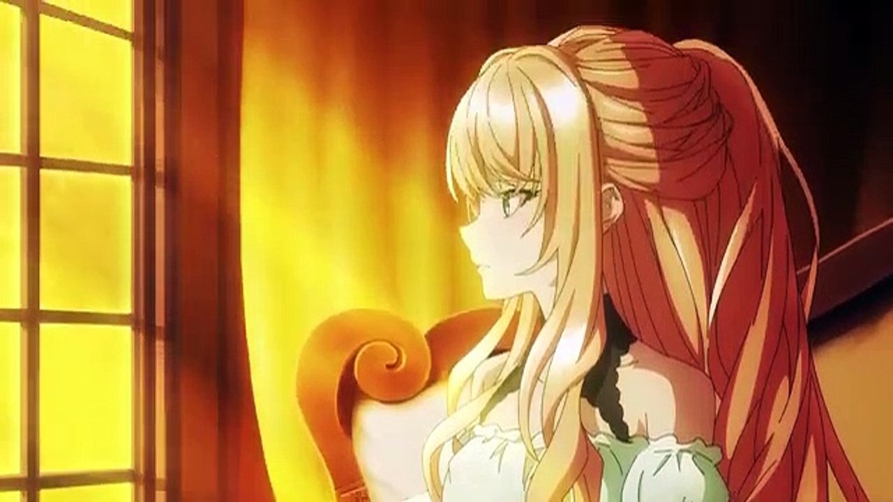 I Got a Cheat Skill in Another S01E03 German