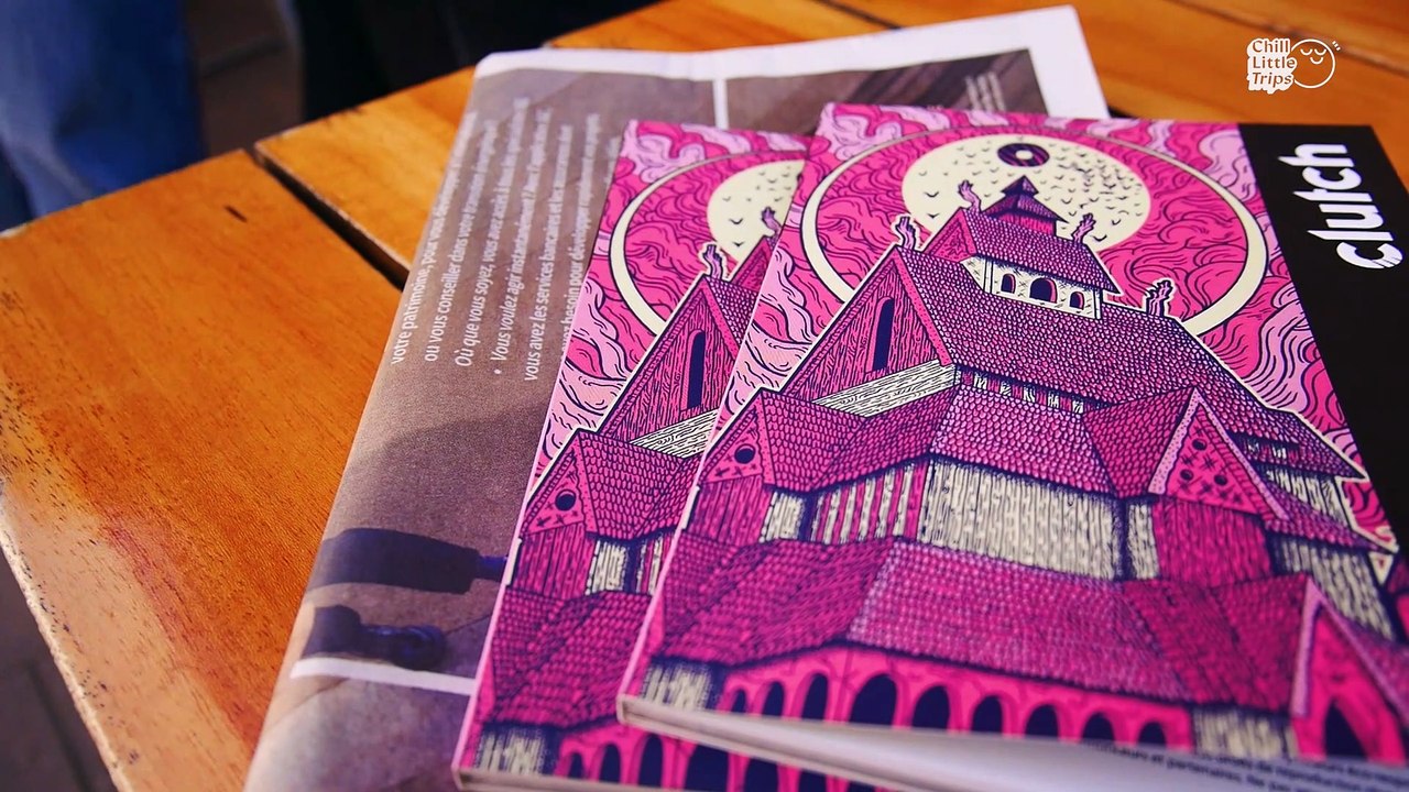 Toulouse VLOG | Small walks, picnic, parks and french manifestation