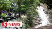 Gunung Ledang waterfall reopens to visitors on July 8