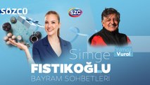 Simge Fıstıkoğlu ile Bayram Sohbetleri | Konuk: Yılmaz Vural