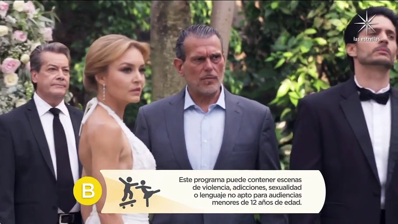 El Amor Invencible Capitulo 52