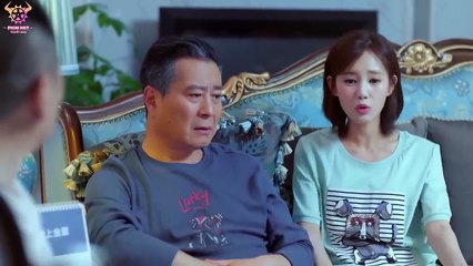 Yêu Nhầm Chủ Tịch - Tập 38 🔥 Xem Trọn Bộ Ngôn Tình Trung Quốc