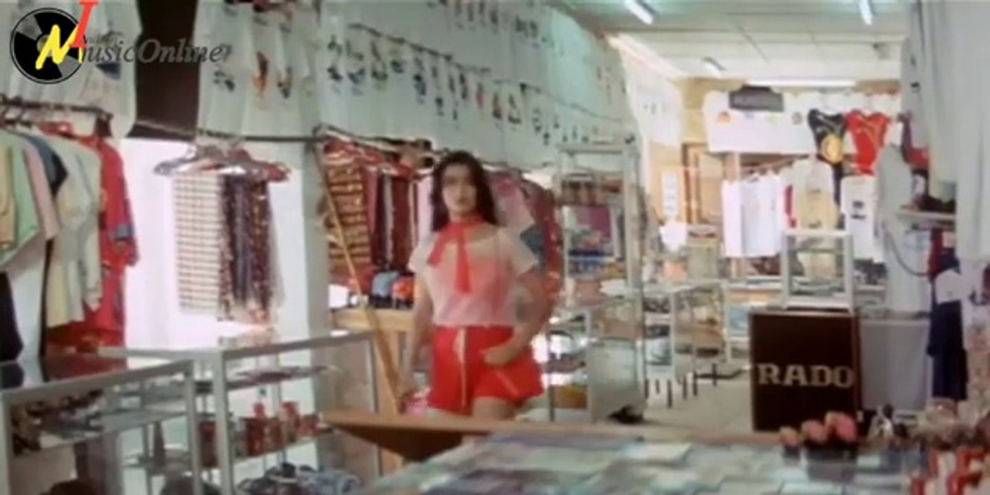 Yeh Kori Karari Kunwari Nazar - Samundar 1986 । RD Burman