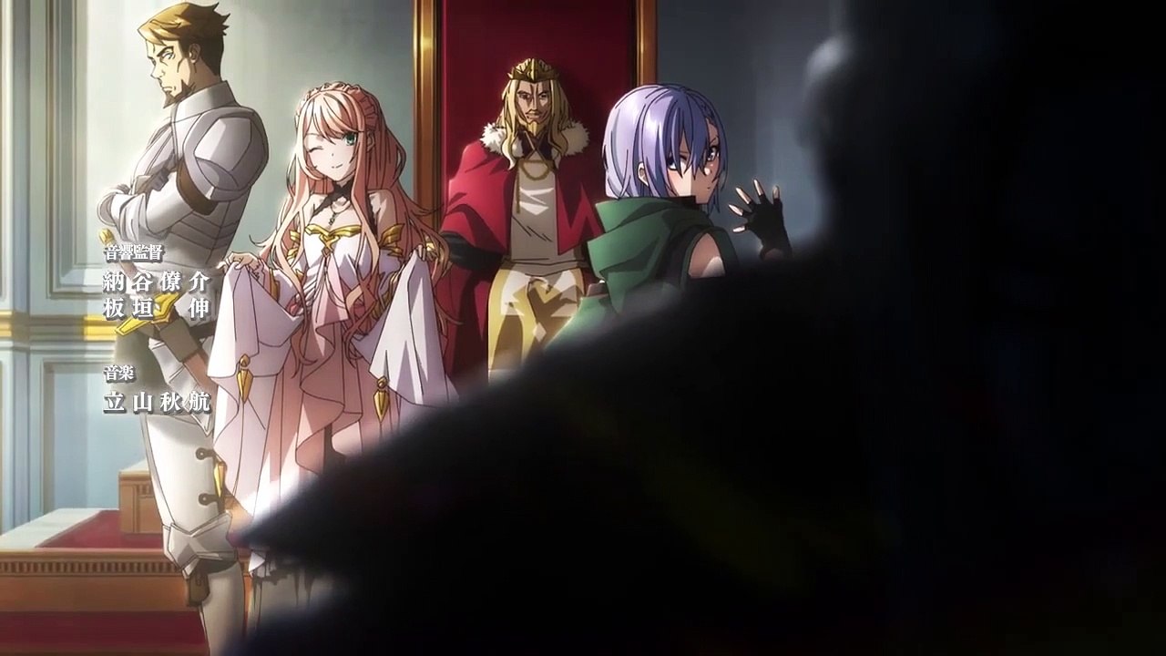 I Got a Cheat Skill in Another S01E07 - German | Anime Geschichten