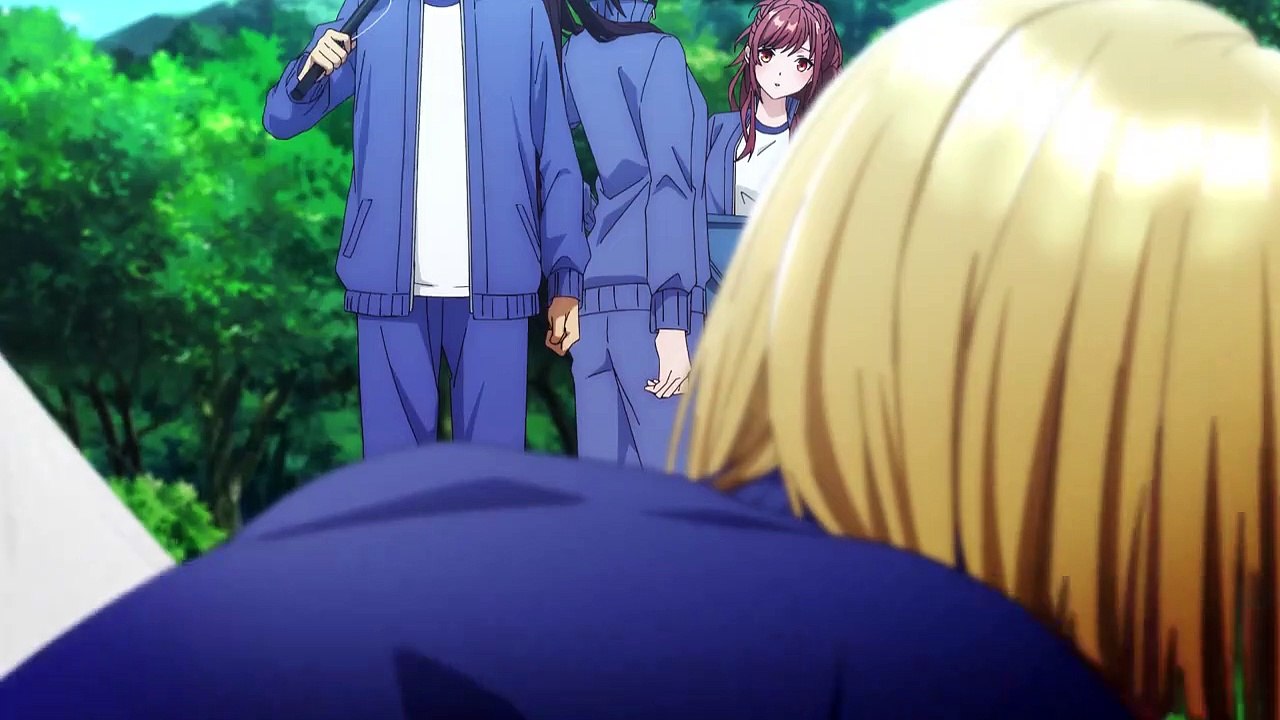 I Got a Cheat Skill in Another S01E08 - German | Anime Geschichten
