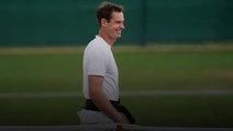 Wimbledon: Andy Murray says he has ‘idea’ of when he wants to retire