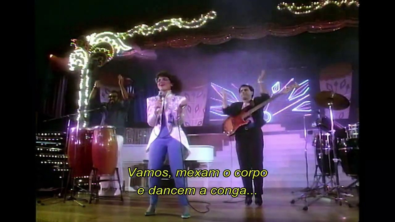 Sangue Iorubá: Uma Jornada Musical Através de África, Brasil e Cuba | Trailer Oficial | HBO BRASIL