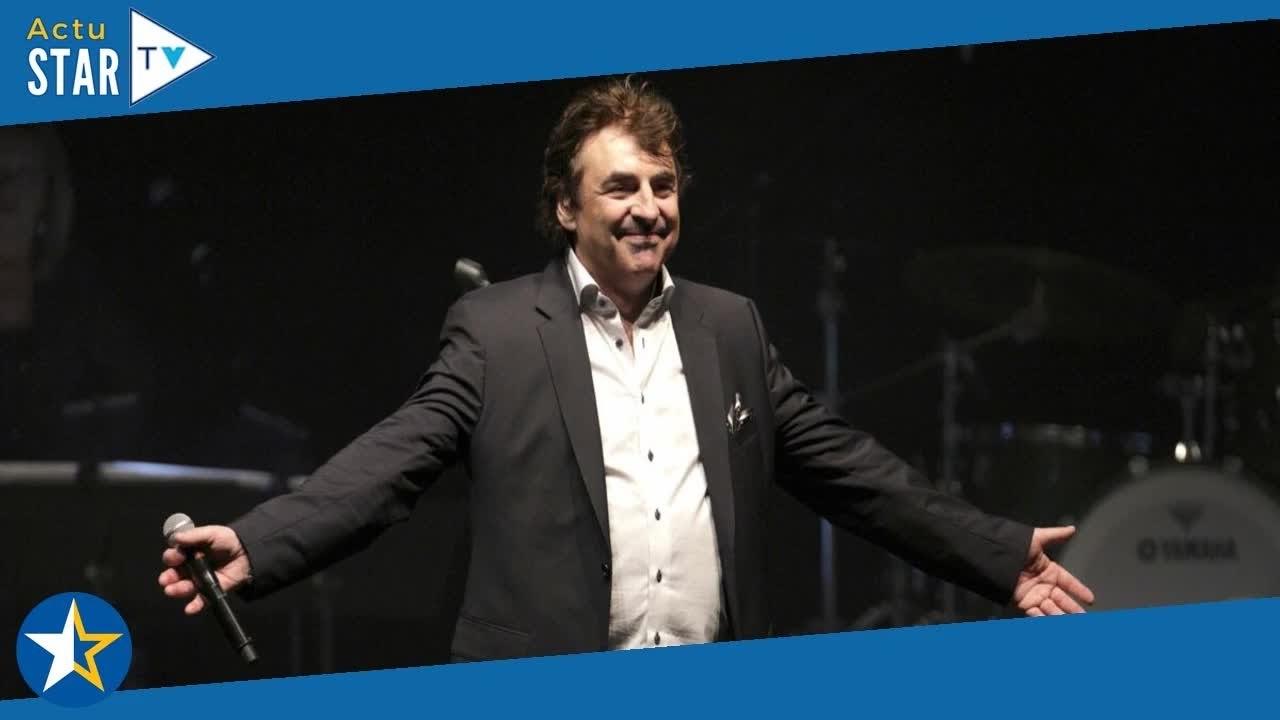 "Un exemple de force et de courage" : les filles de Claude Barzotti s’expriment avec émotion lors de