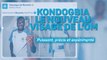 Marseille - Kondogbia, le nouveau visage de l’OM